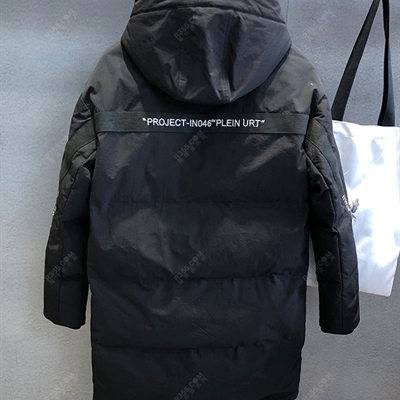 市場上裝-棉衣/羽絨服-商務棉服【實拍】