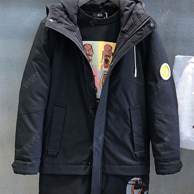 市場上裝-棉衣/羽絨服-休閑棉服【實拍】