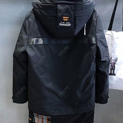 市場上裝-棉衣/羽絨服-休閑棉服【實拍】