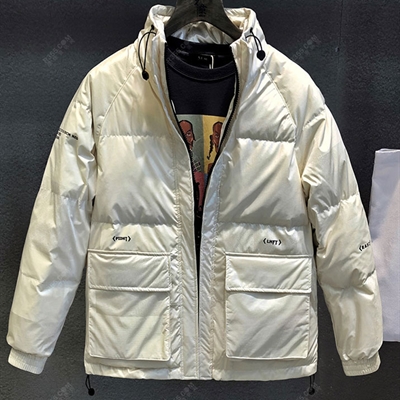 市場上裝-棉衣/羽絨服-休閑棉服【實拍】