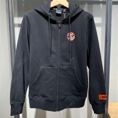 商場品牌-開衫-衛衣【實拍】