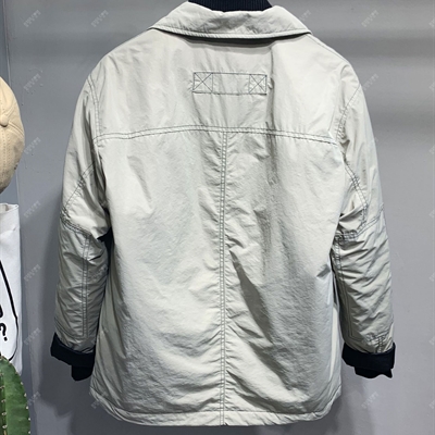 市場上裝-棉衣/羽絨服-休閑棉服【實拍】