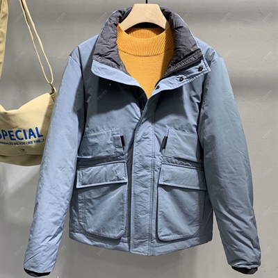 市場上裝-棉衣/羽絨服-休閑棉服【實拍】