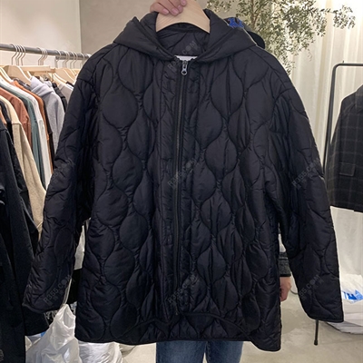 市場(chǎng)上裝-棉衣/羽絨服-休閑棉服【實(shí)拍】