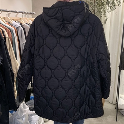 市場上裝-棉衣/羽絨服-休閑棉服【實拍】