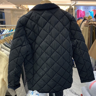 市場(chǎng)上裝-棉衣/羽絨服-休閑棉服【實(shí)拍】