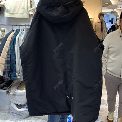 市場上裝-棉衣/羽絨服-休閑棉服【實拍】