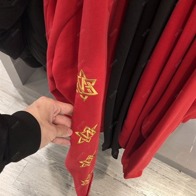 商場品牌-套頭-衛衣【實拍】