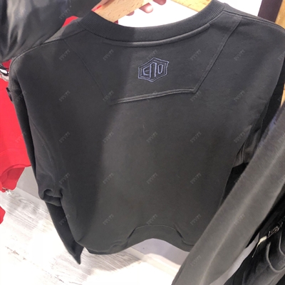 商場品牌-套頭-衛衣【實拍】