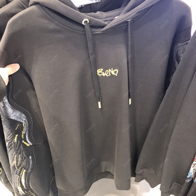 商場品牌-套頭-衛衣【實拍】