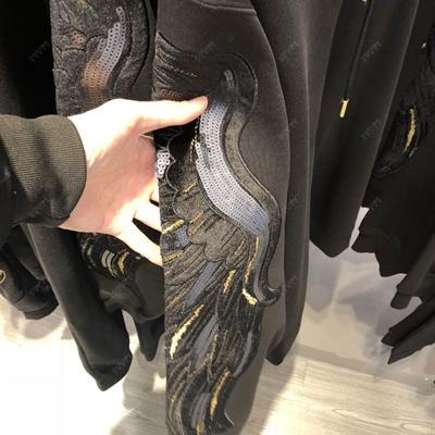 商場品牌-套頭-衛衣【實拍】