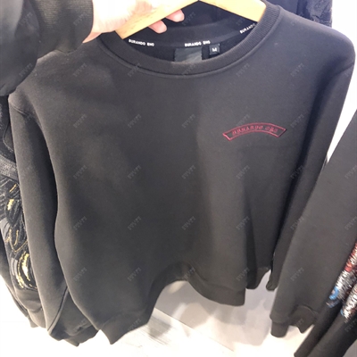 商場品牌-套頭-衛衣【實拍】