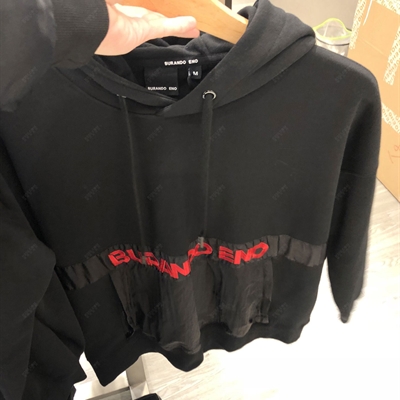 商場品牌-套頭-衛衣【實拍】