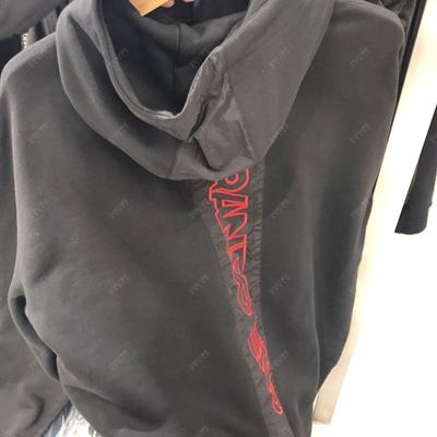 商場品牌-套頭-衛衣【實拍】