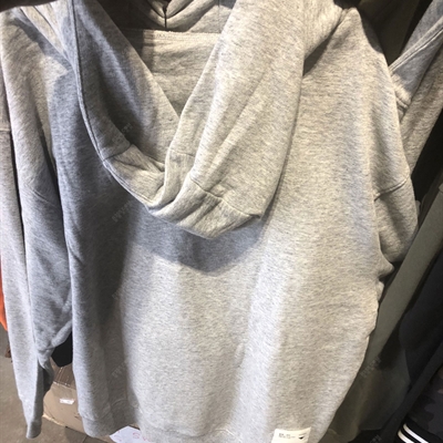 商場品牌-套頭-衛衣【實拍】