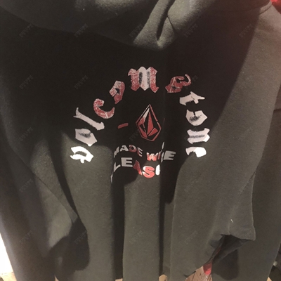 商場品牌-開衫-衛衣【實拍】