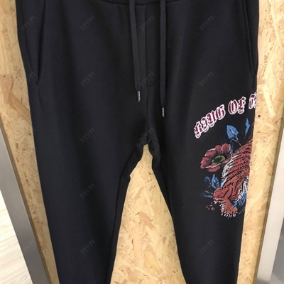 商場品牌-休閑褲-休閑褲【實拍】