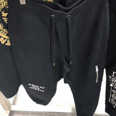 商場品牌-休閑褲-休閑褲【實拍】