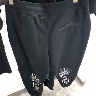 商場品牌-休閑褲-休閑褲【實拍】