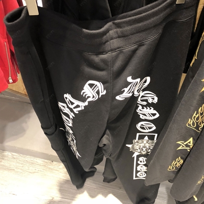 商場品牌-休閑褲-休閑褲【實拍】