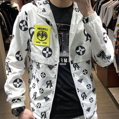 市場上裝-夾克-時尚商務夾克