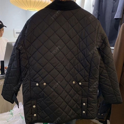 市場上裝-棉衣/羽絨服-休閑棉服【實拍】