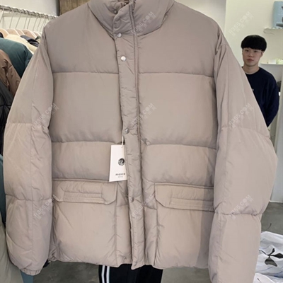 市場上裝-棉衣/羽絨服-休閑棉服【實拍】