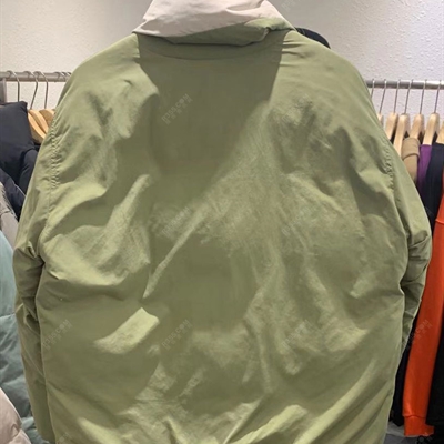 市場上裝-棉衣/羽絨服-休閑棉服【實拍】