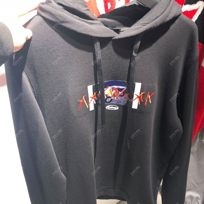 商場品牌-套頭-衛衣【實拍】