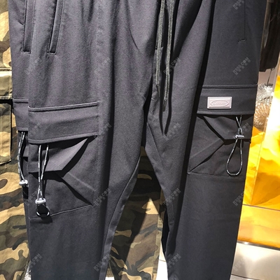 商場品牌-多袋褲-多袋褲【實拍】
