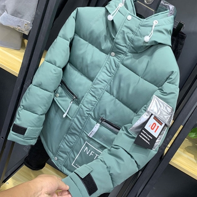 市場上裝-棉衣/羽絨服-靚仔棉服【實拍】