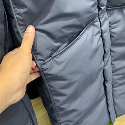 市場上裝-棉衣/羽絨服-時尚商務棉服【實拍】