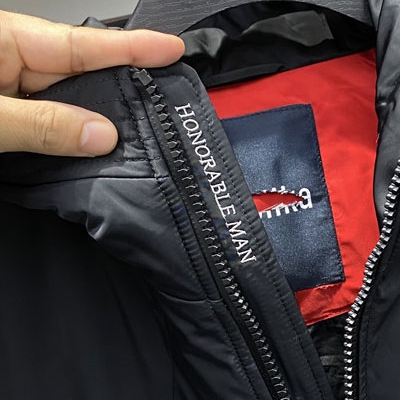 市場上裝-棉衣/羽絨服-時尚商務棉服【實拍】