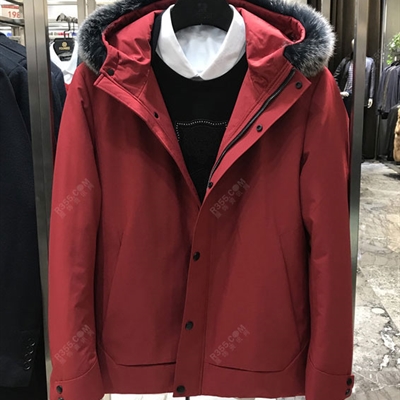 市場上裝-棉衣/羽絨服-時尚商務棉服【實拍】
