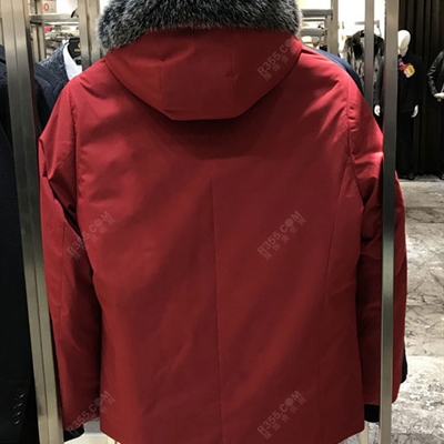 市場上裝-棉衣/羽絨服-時尚商務棉服【實拍】