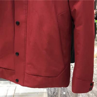 市場上裝-棉衣/羽絨服-時尚商務棉服【實拍】