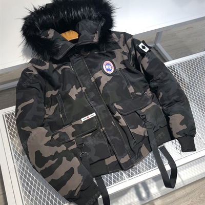 市場上裝-棉衣/羽絨服-微潮棉服【實拍】