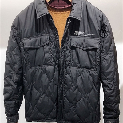 市場上裝-棉衣/羽絨服-休閑棉服【實拍】