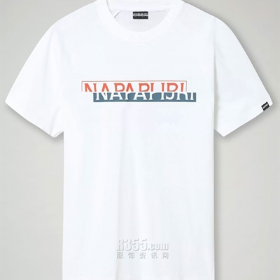 戶外品牌-T恤-男戶外T恤