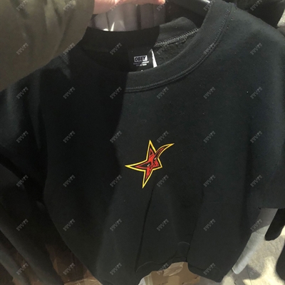 商場品牌-套頭-衛衣【實拍】