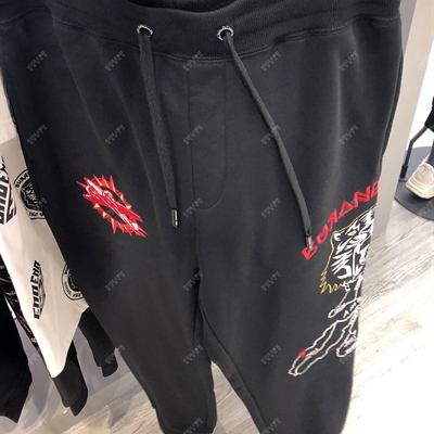 商場品牌-休閑褲-休閑褲【實拍】