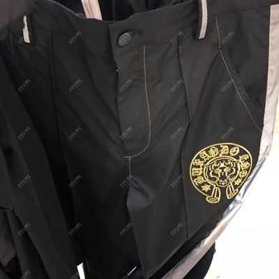 商場品牌-休閑褲-休閑褲【實拍】