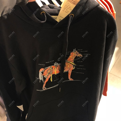 商場品牌-套頭-衛(wèi)衣【實拍】