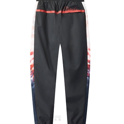 運動品牌-單褲-【聯名款FILA X 3.1PhillipLim】男運動單褲