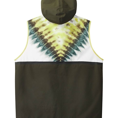 運動品牌-外套-【聯名款FILA X 3.1PhillipLim】男運動單衣