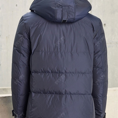 市場上裝-棉衣/羽絨服-時尚商務棉服