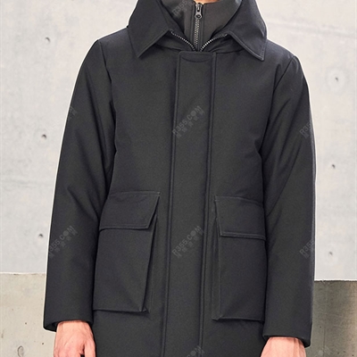市場上裝-棉衣/羽絨服-時尚商務棉服