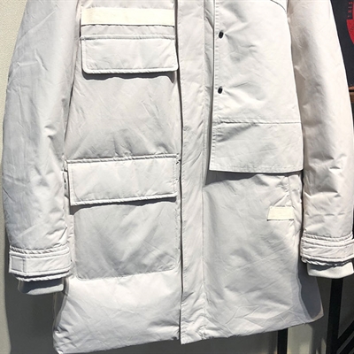 市場上裝-棉衣/羽絨服-休閑棉服【實拍】