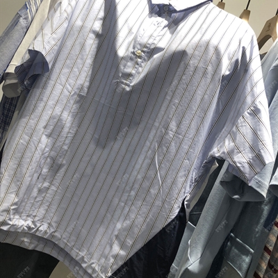 市場上裝-襯衫-休閑襯衫【實拍】