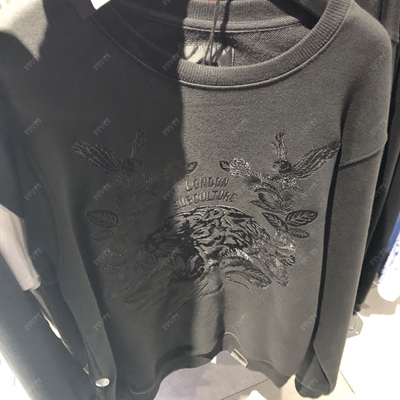 商場品牌-套頭-衛衣【實拍】